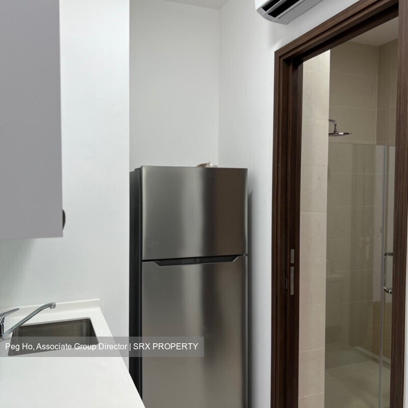 Laurel Tree (D23), Apartment - For Sale